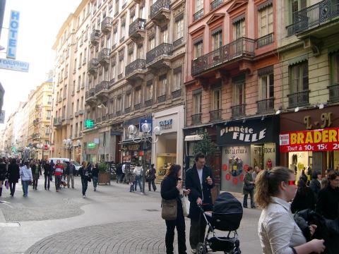  rue de la République